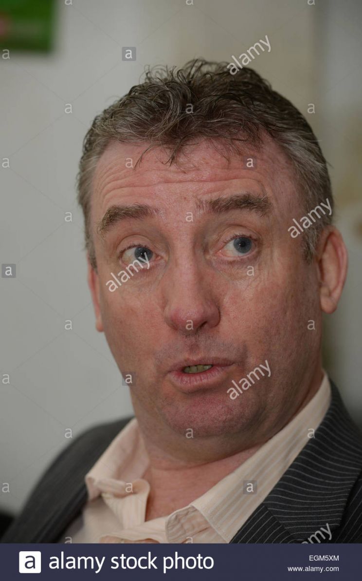 Scott Bairstow