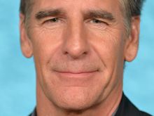 Scott Bakula