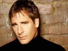 Scott Bakula