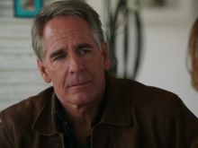 Scott Bakula