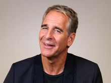 Scott Bakula