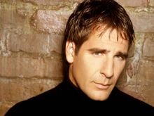 Scott Bakula