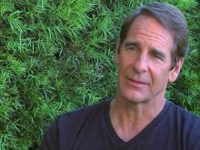 Scott Bakula