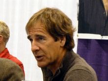 Scott Bakula