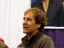 Scott Bakula