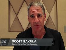 Scott Bakula