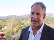 Scott Bakula #133959 picture (Landscape Medium)