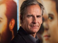 Scott Bakula