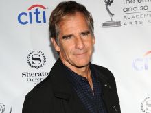 Scott Bakula