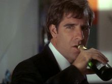 Scott Bakula