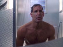 Scott Bakula