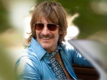 Scott Bakula