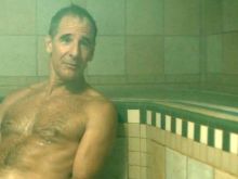 Scott Bakula