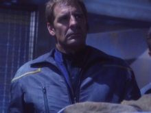 Scott Bakula
