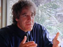 Scott Bakula