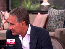 Scott Bakula