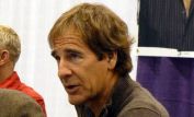 Scott Bakula