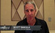 Scott Bakula