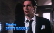 Scott Bakula