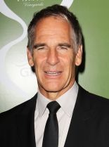 Scott Bakula