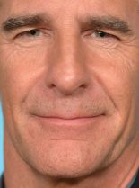 Scott Bakula