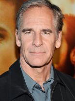 Scott Bakula