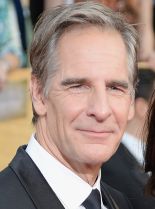 Scott Bakula