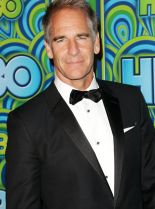 Scott Bakula