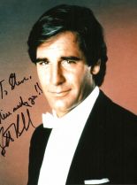 Scott Bakula