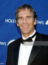 Scott Bakula