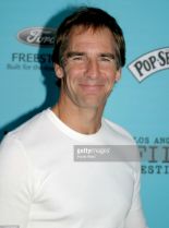 Scott Bakula