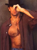 Scott Bakula #133944 picture (Portrait Medium)