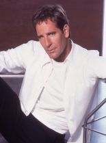 Scott Bakula