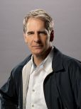 Scott Bakula