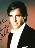 Scott Bakula