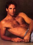 Scott Bakula