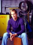 Scott Bakula