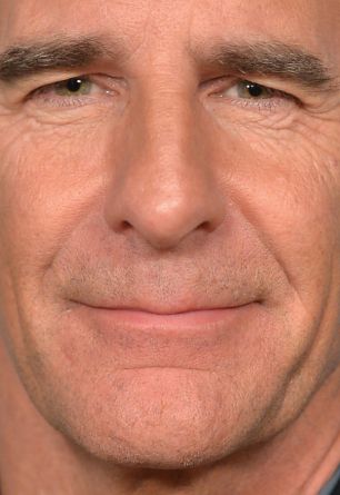 Scott Bakula