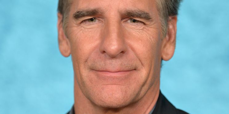 Scott Bakula