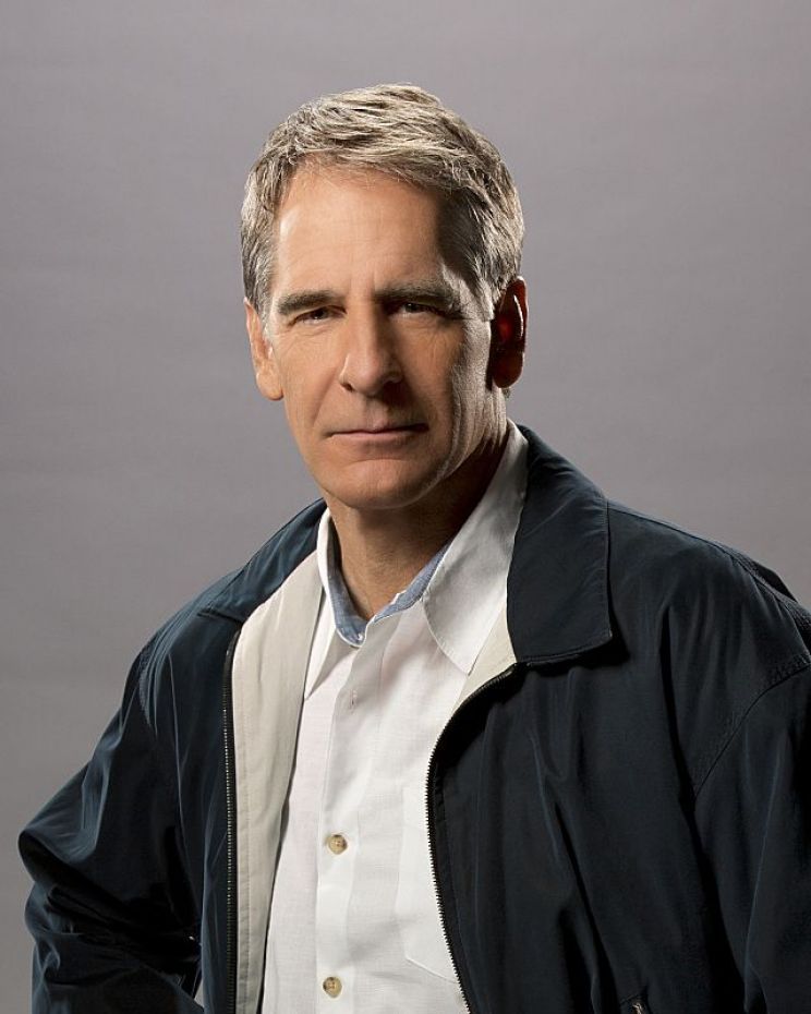 Scott Bakula