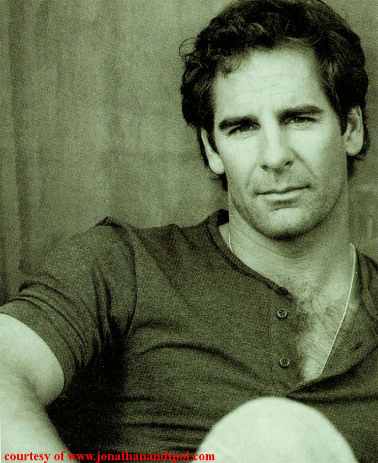 Scott Bakula