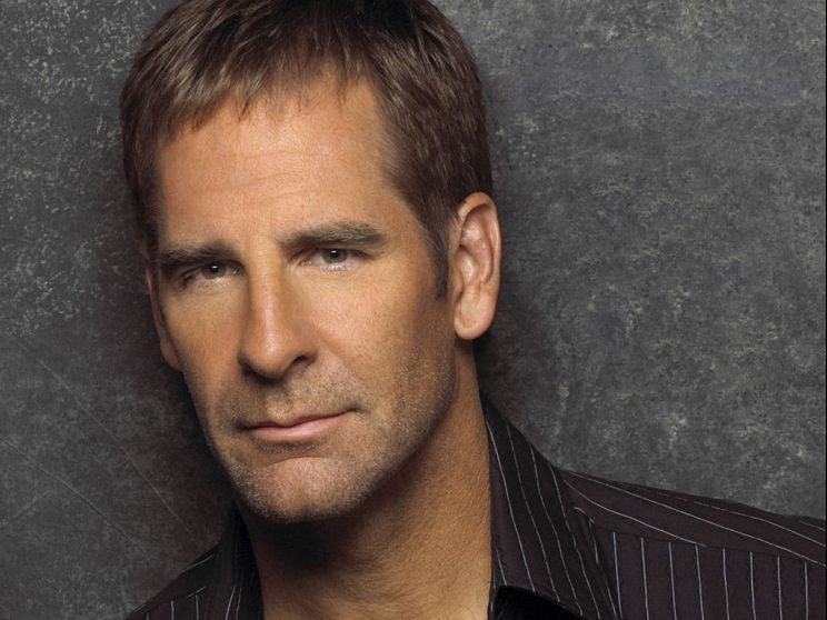 Scott Bakula