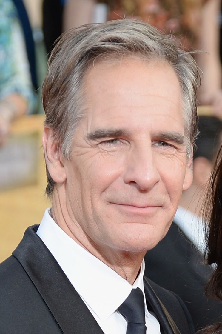 Scott Bakula