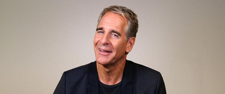 Scott Bakula