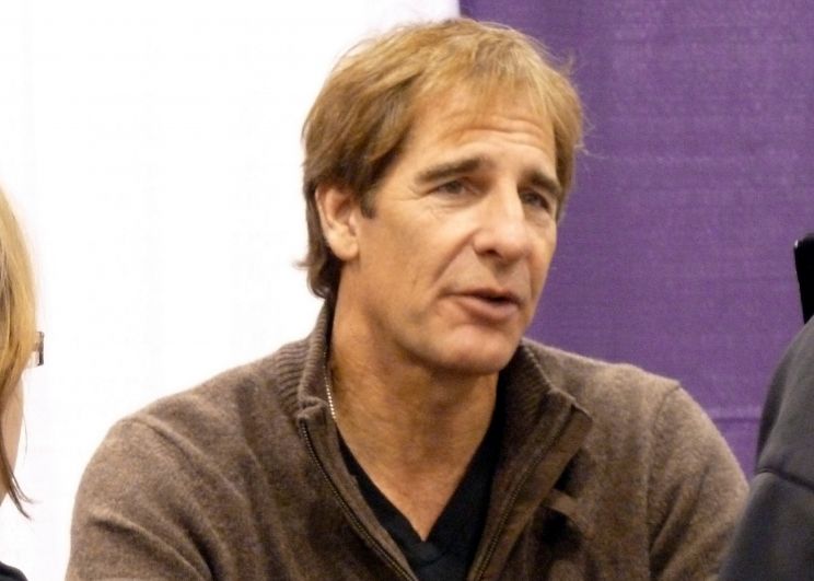 Scott Bakula