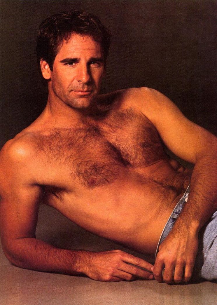 Scott Bakula