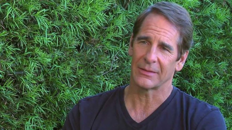 Scott Bakula