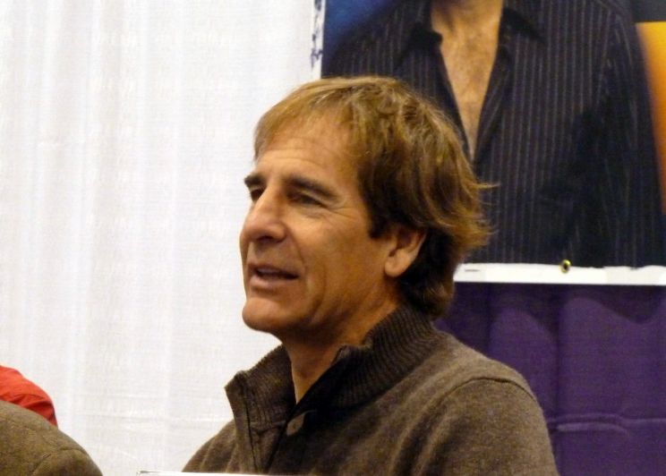 Scott Bakula