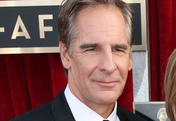 Scott Bakula