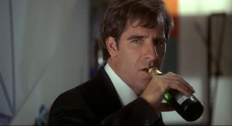 Scott Bakula